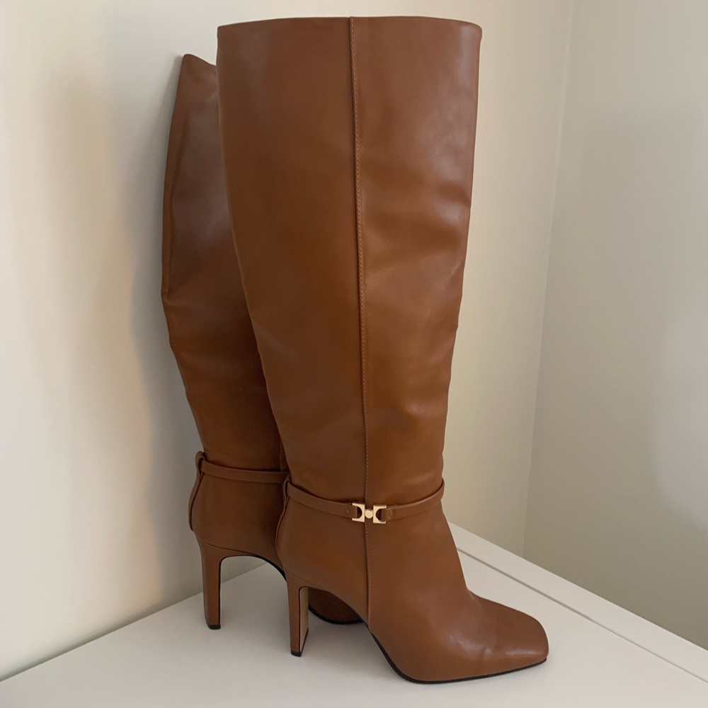Tall boots